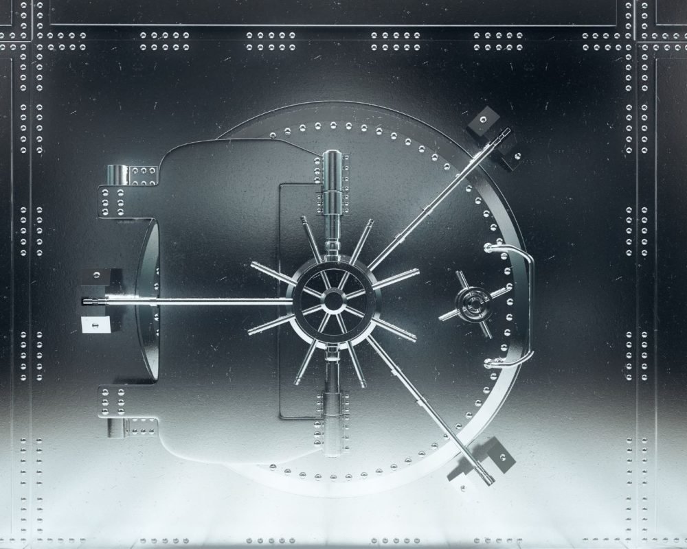 Digital Vaults vs Traditional Storage: What Your Enterprise Needs in 2025