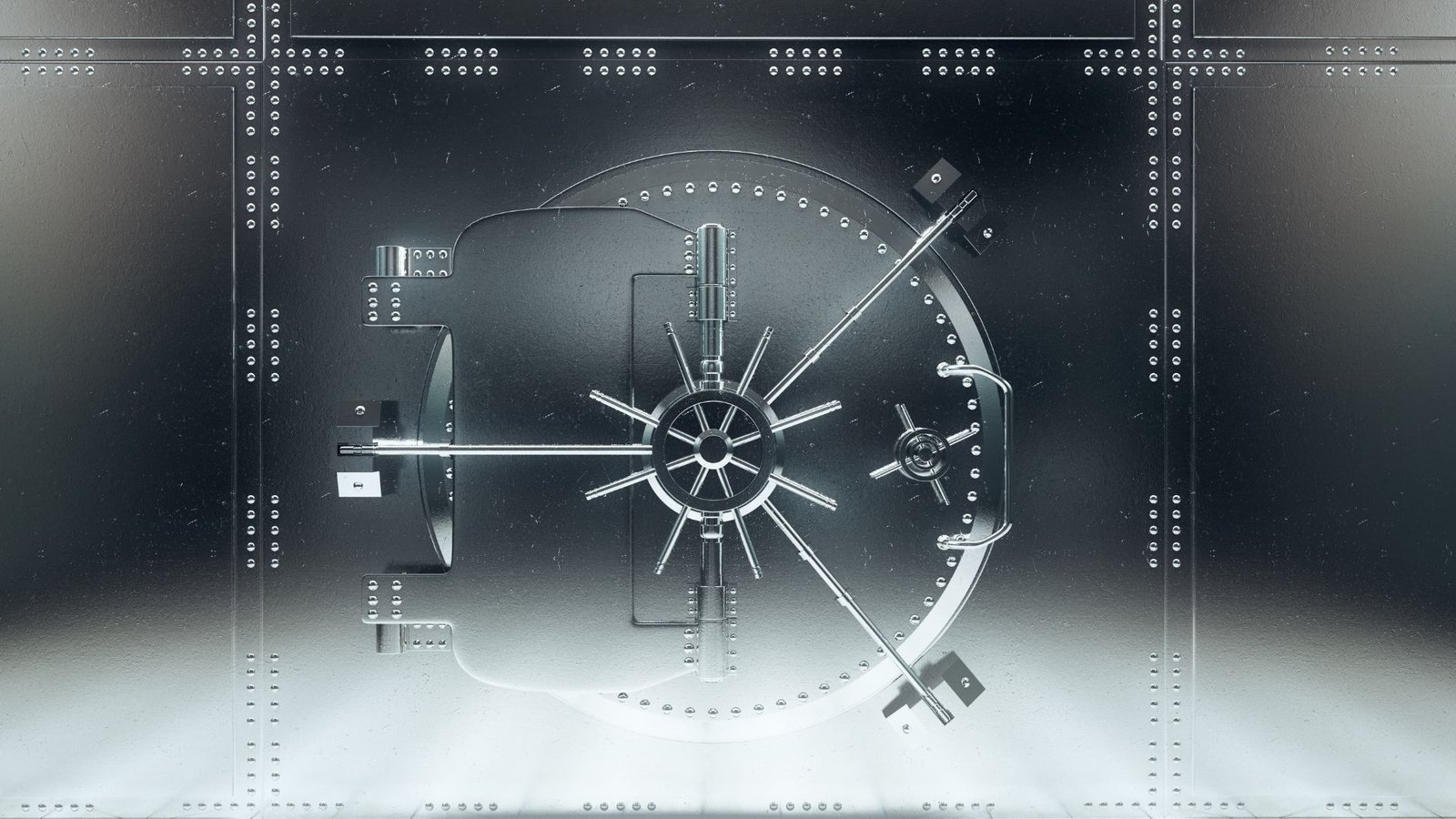 Digital Vaults vs Traditional Storage: What Your Enterprise Needs in 2025