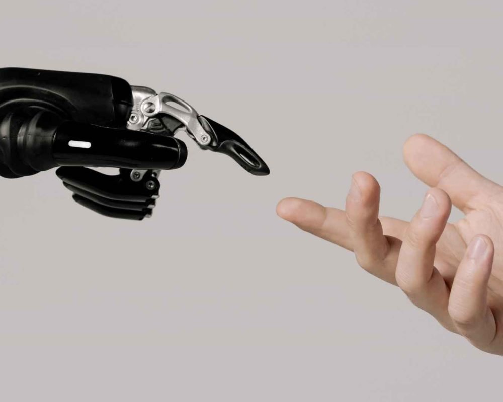 AI + IoT: When Machines Get a Mind of Their Own