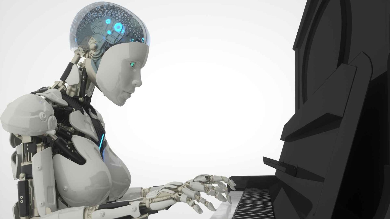 AI in content creation
