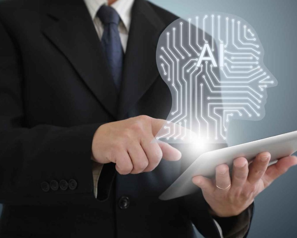 What AI’s Really Doing to Digital Marketing (And What It Can’t Touch)