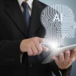 AI in digital marketing