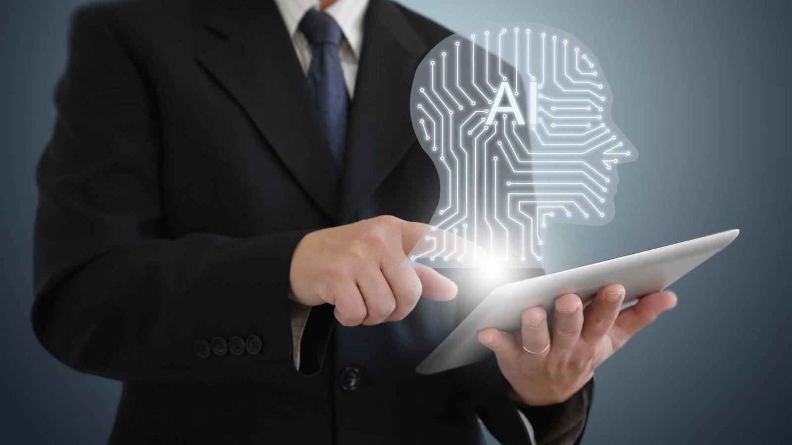 AI in digital marketing