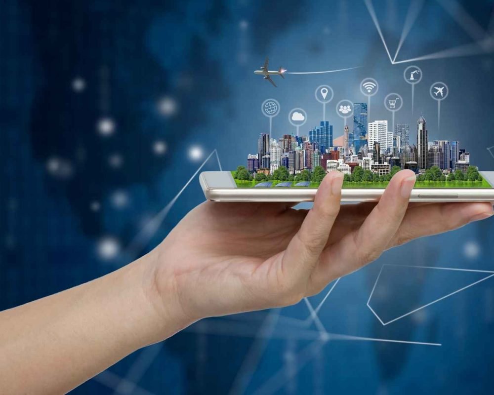 How Smart Cities Quietly Use Data to Make Life Less Frustrating
