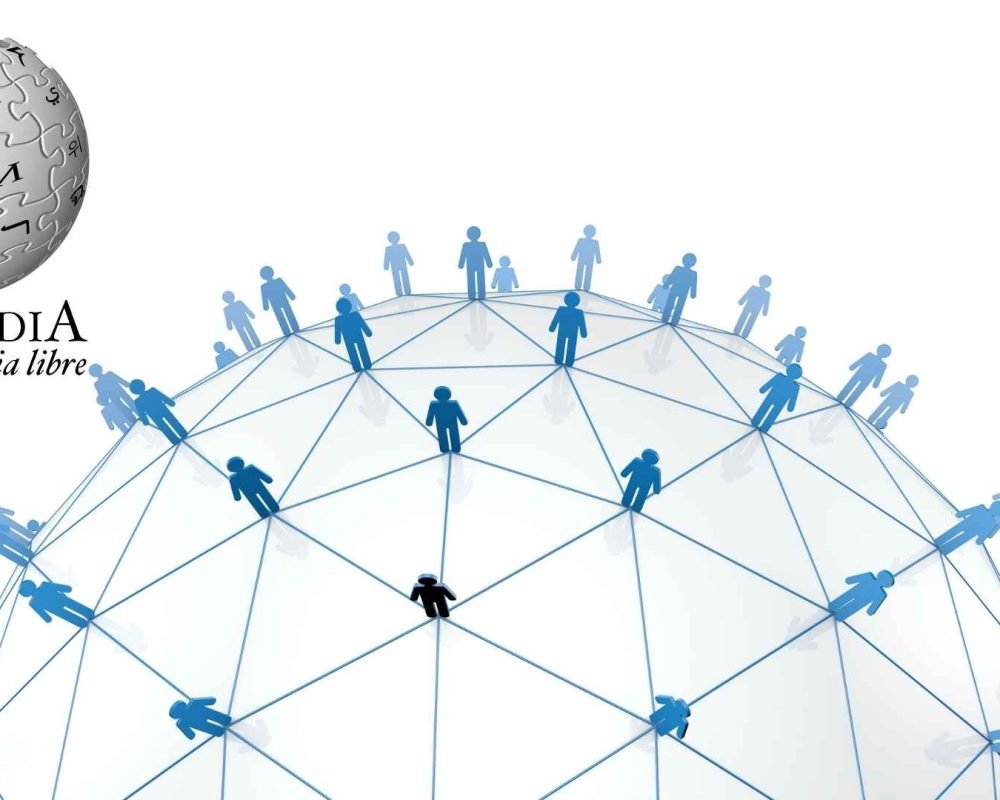 How to Build a Wikipedia-Worthy Digital Footprint (Without Faking It)