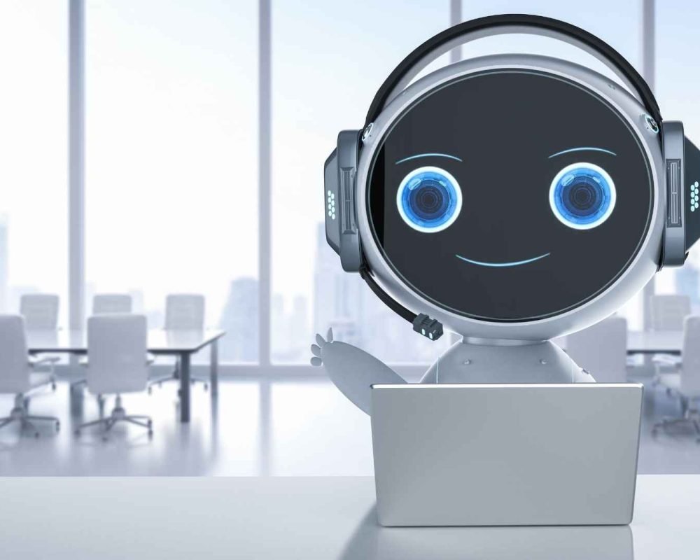 How Chatbots Are Transforming Customer Service Without Replacing People