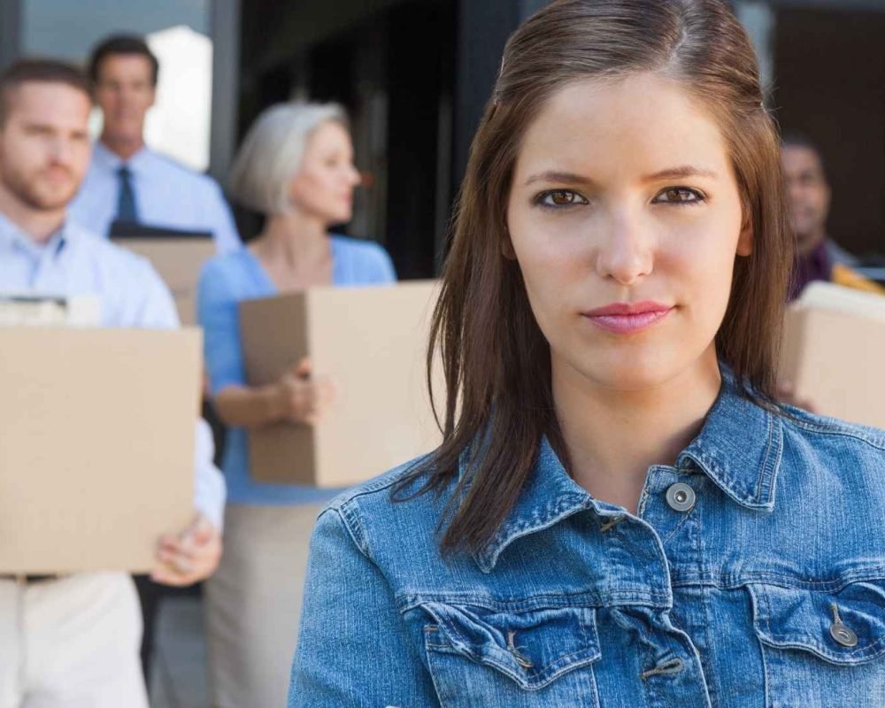 How One Company Turned Layoffs Into a Culture Win