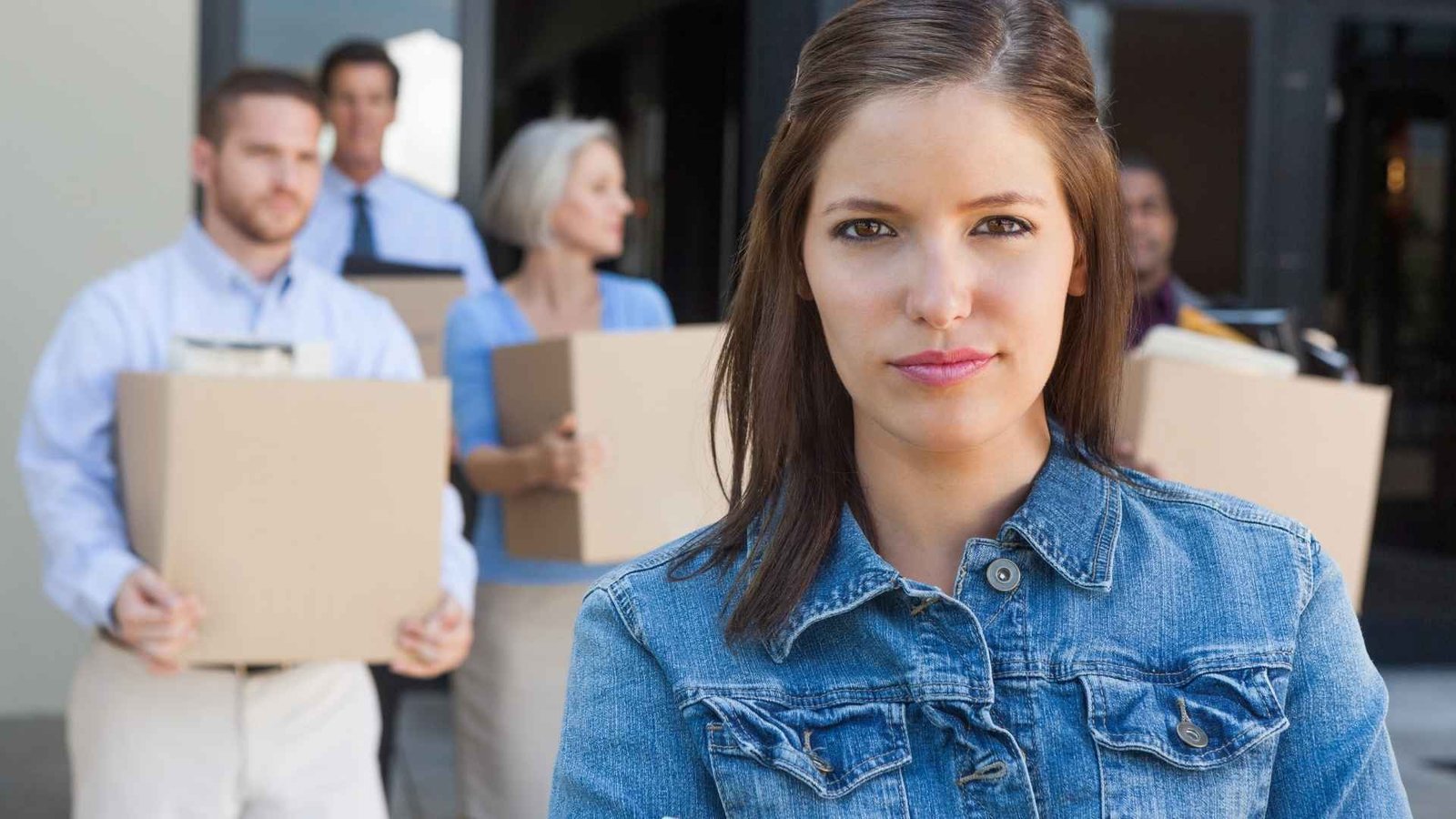 layoffs and company culture