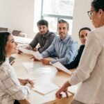 storytelling in leadership