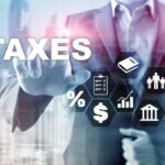 tax strategy in M&A