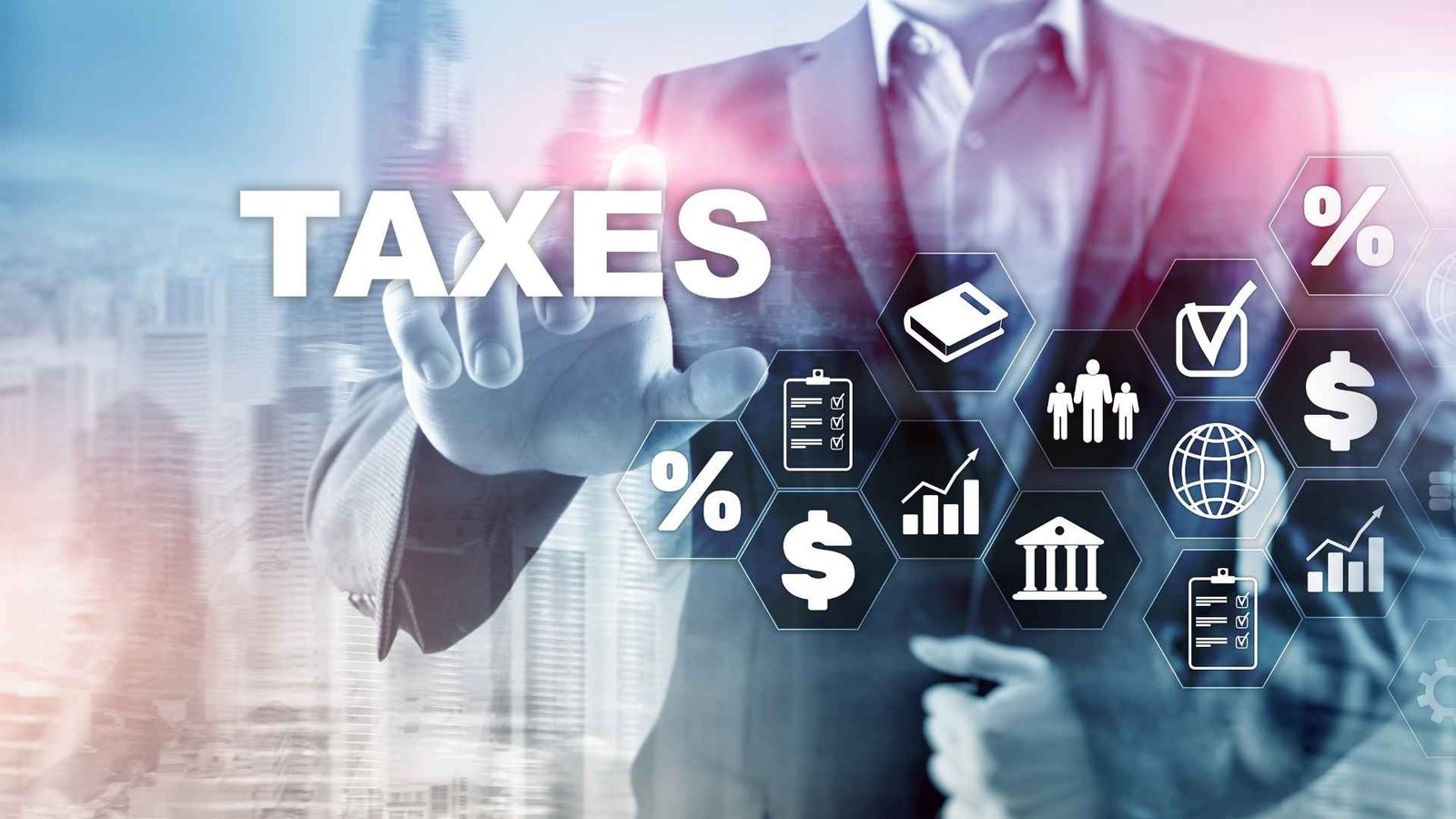 tax strategy in M&A